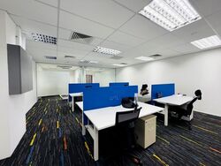 Jit Poh Building (D2), Office #601931191